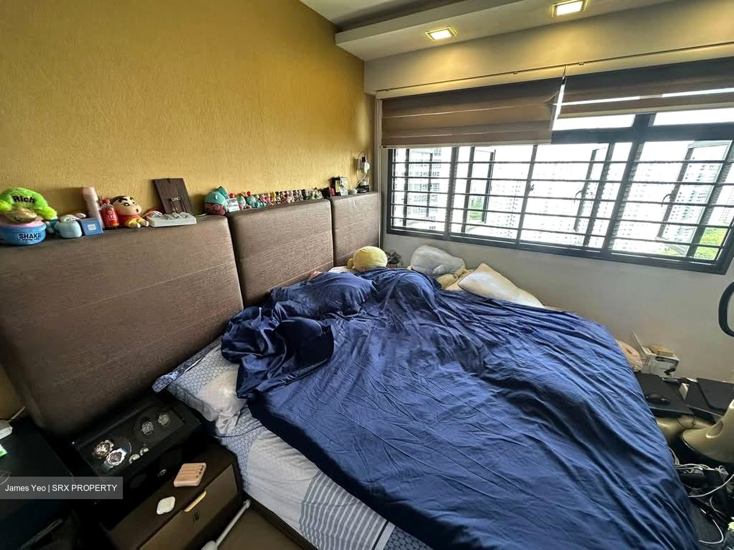 Blk 470C Fernvale Rivergrove (Sengkang), HDB 3 Rooms #575793591